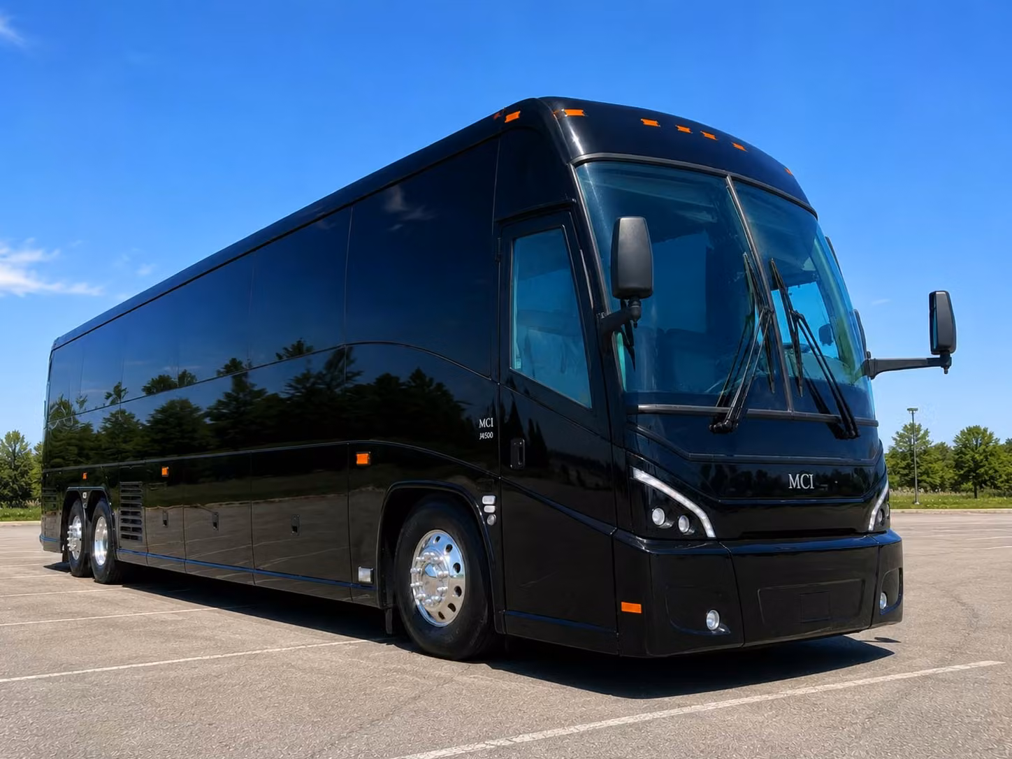 airport transfer shuttle services for chesapeake corporate groups