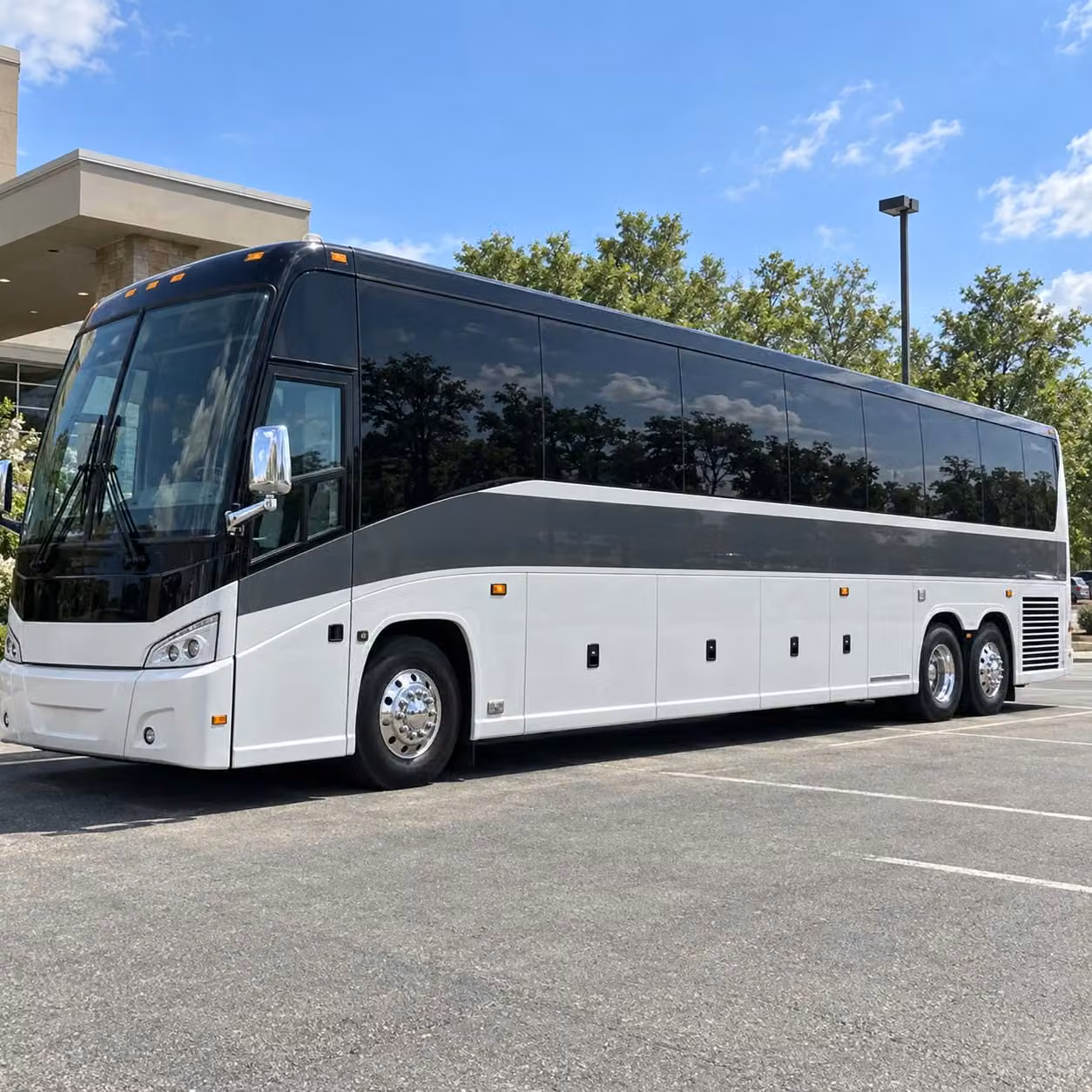book chesapeake high school field trips and college campus tours with ease