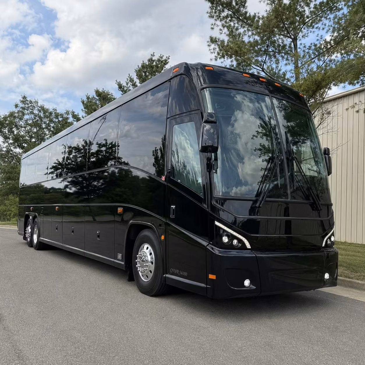 book employee transportation in chesapeake or any city nearby