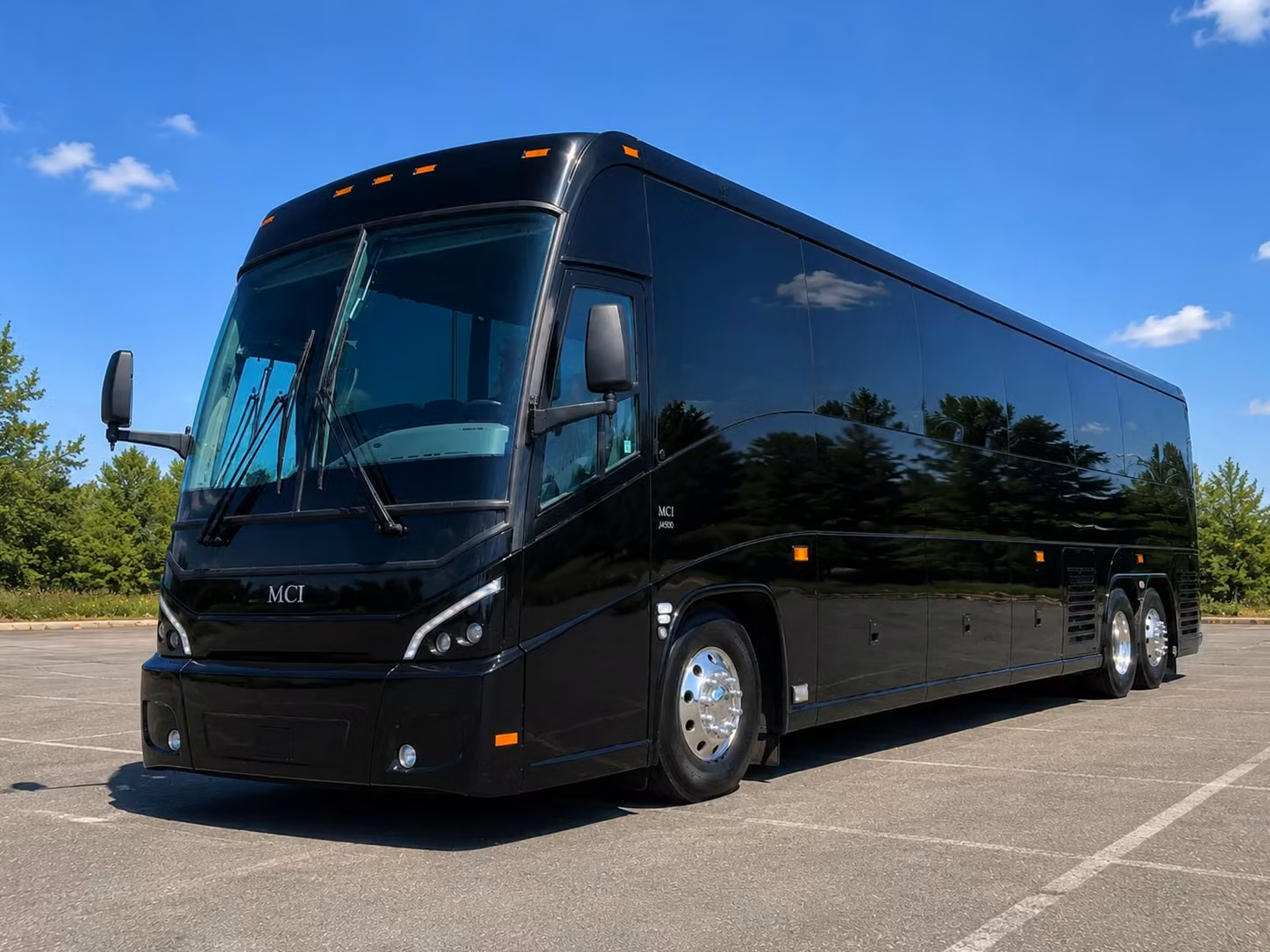 book private event transportation in chesapeake or any city nearby