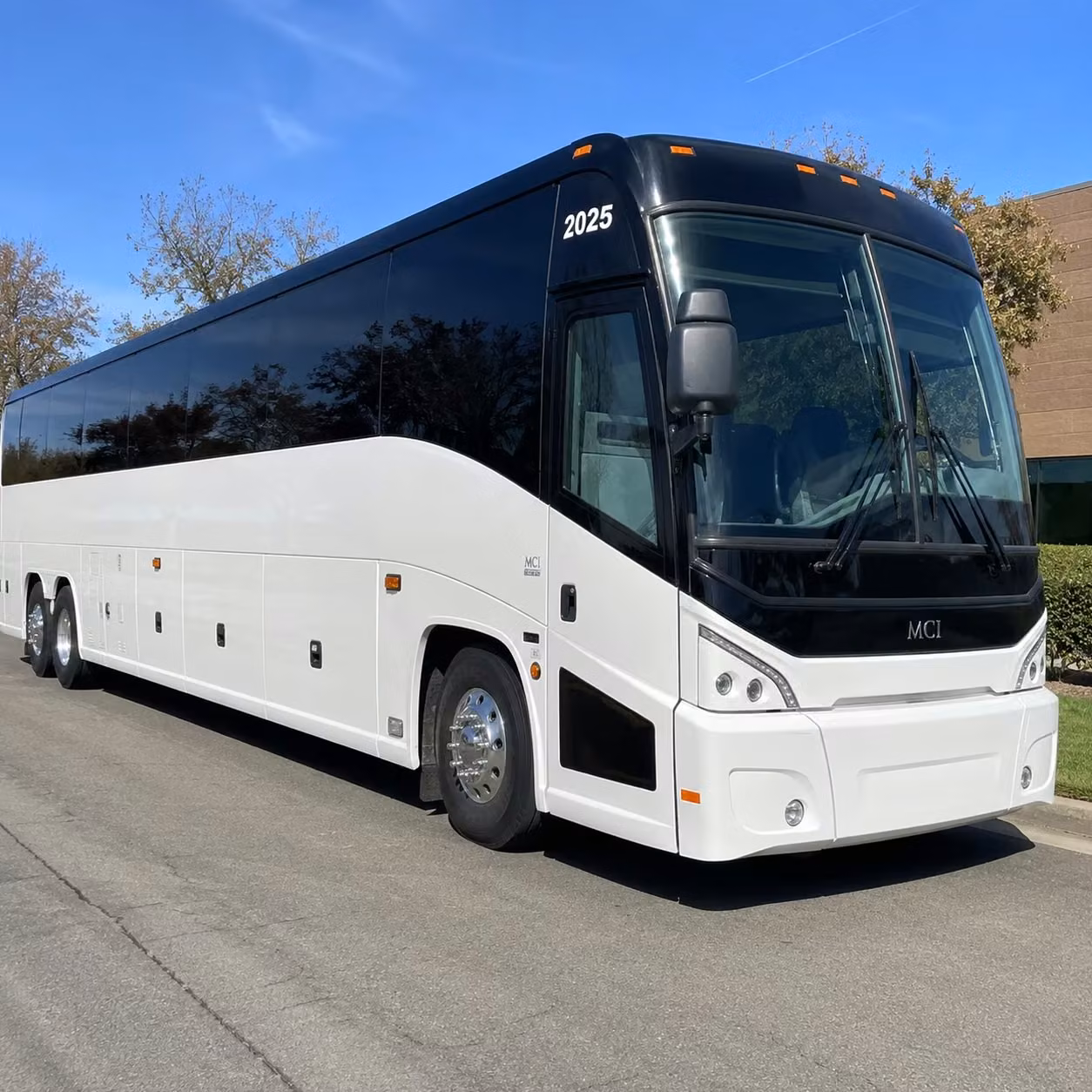 book religious group transportation in chesapeake or any city nearby