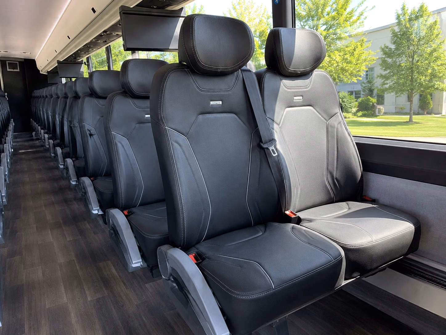 book sporting event transportation in chesapeake or any city nearby