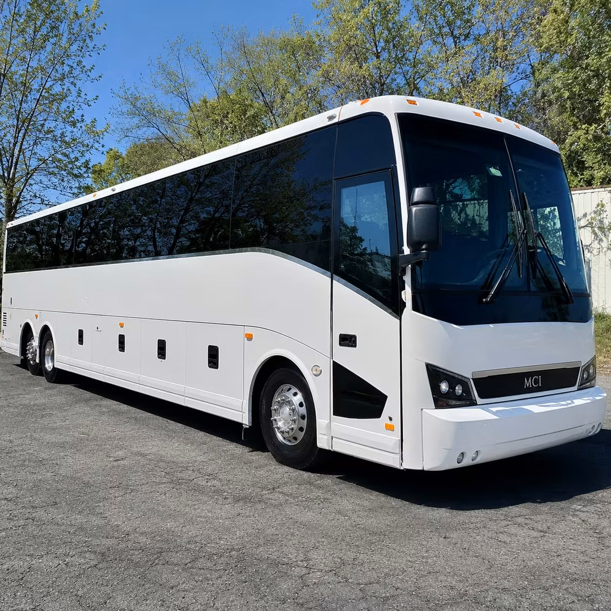 charter bus rentals for chesapeake church conferences and revival events