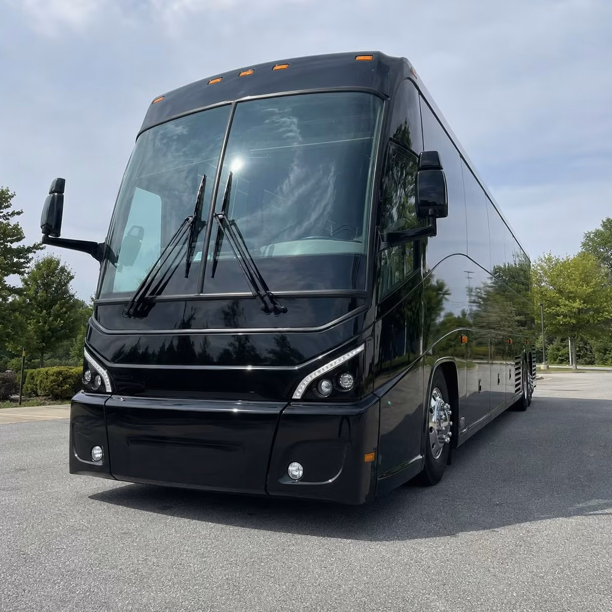 charter buses to chesapeake s top science and nature destinations