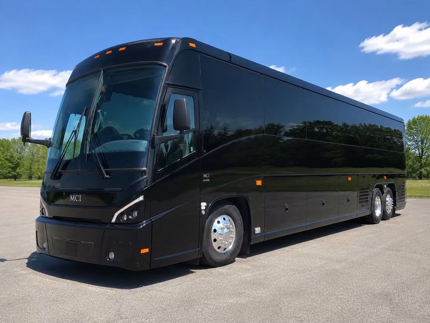 charterbusrentalchesapeake com makes it easy to book convention and conference transportation in chesapeake