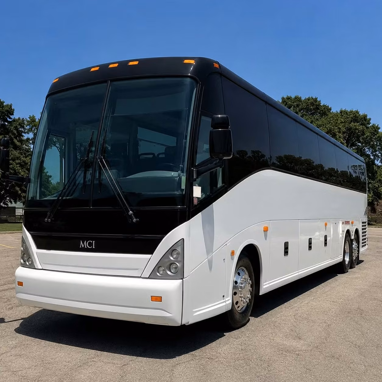 chesapeake airport transfer charter bus rentals