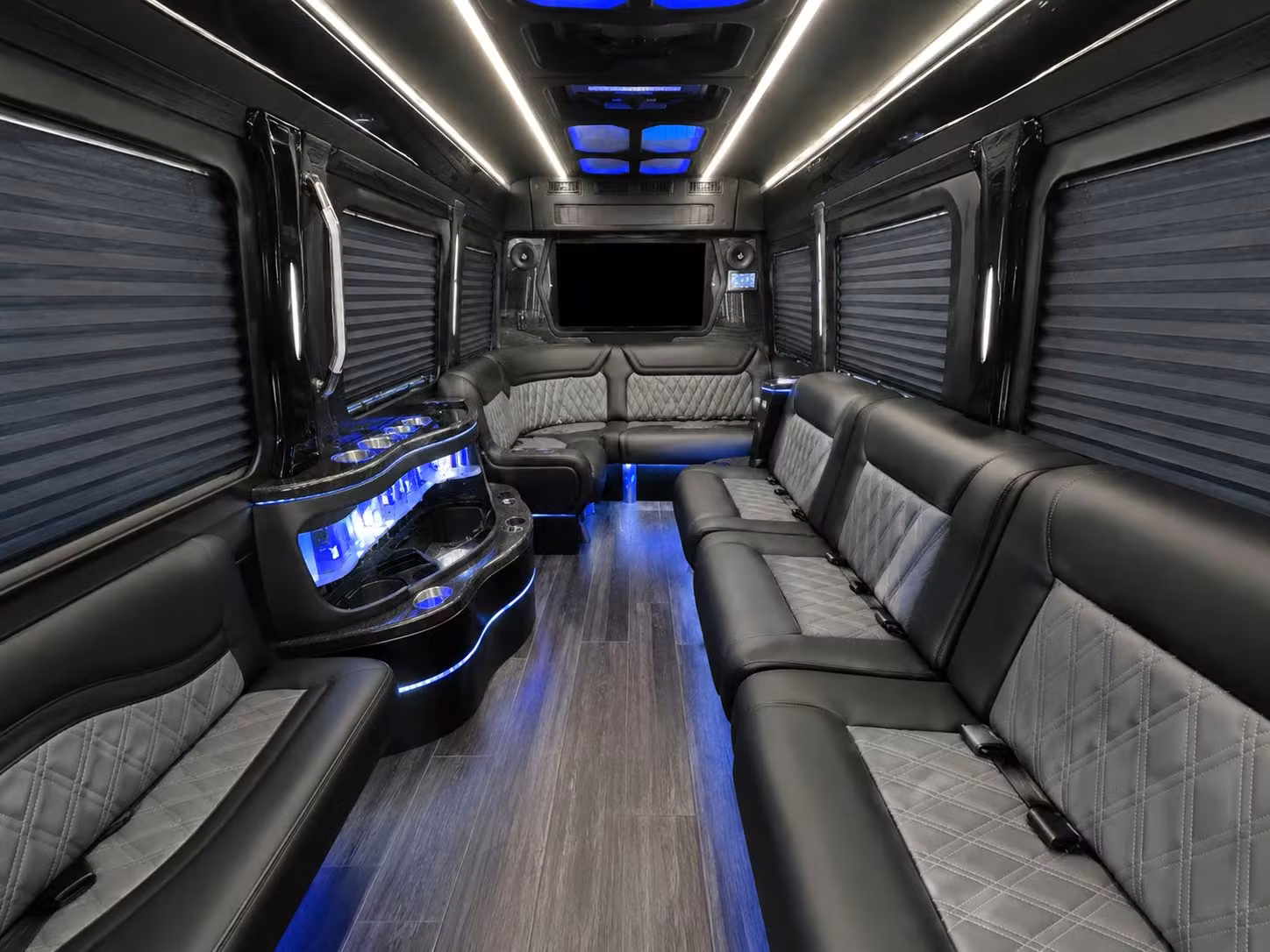 chesapeake employee transportation for corporate events team outings and off site meetings