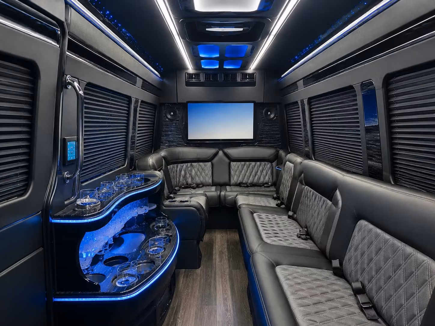 chesapeake sports tournament group transportation