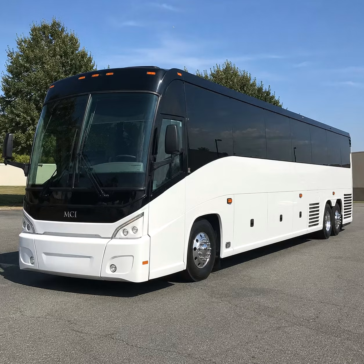 chesapeake wedding shuttle services bus rentals