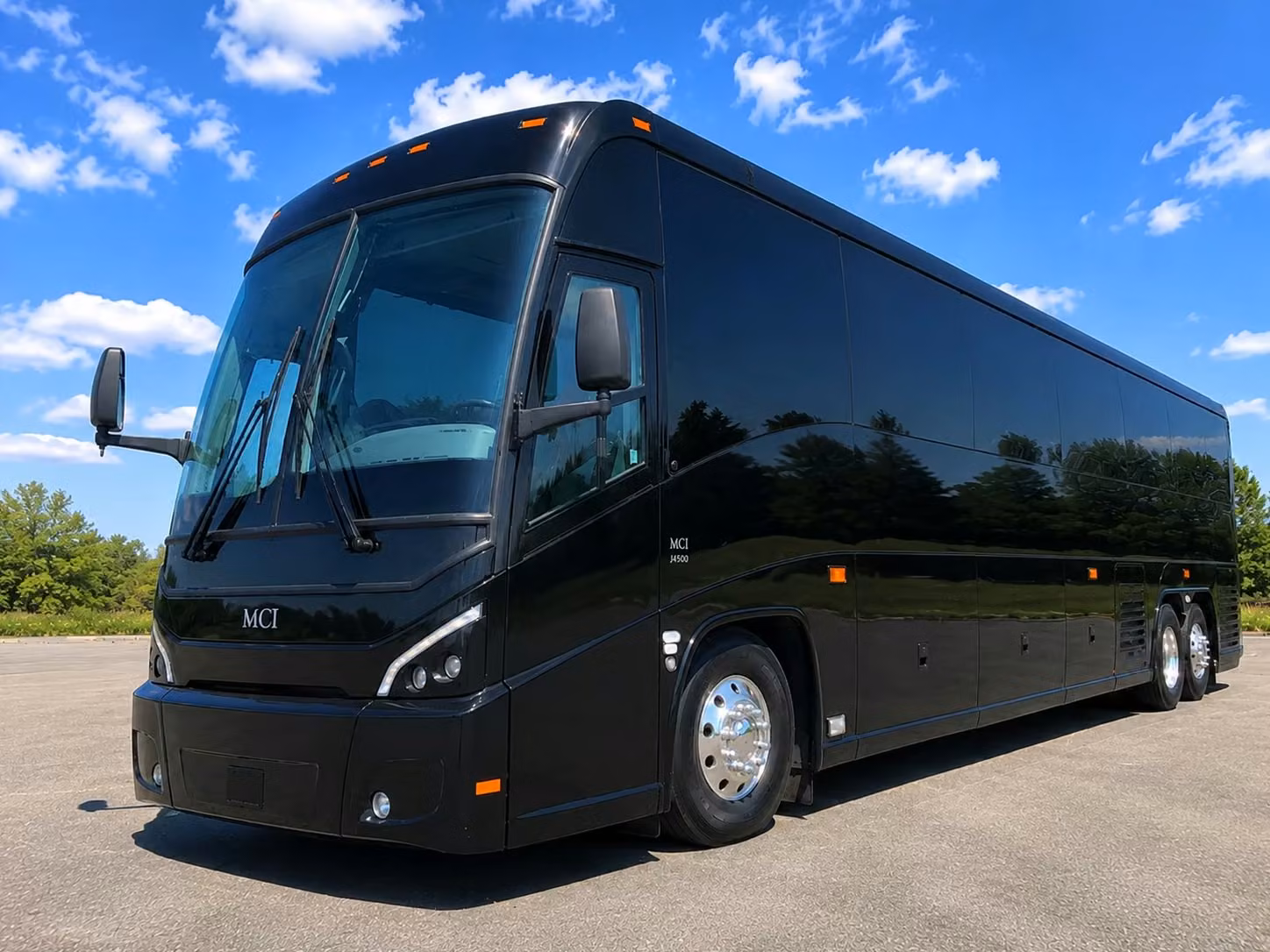 concert festival and private event transportation in chesapeake
