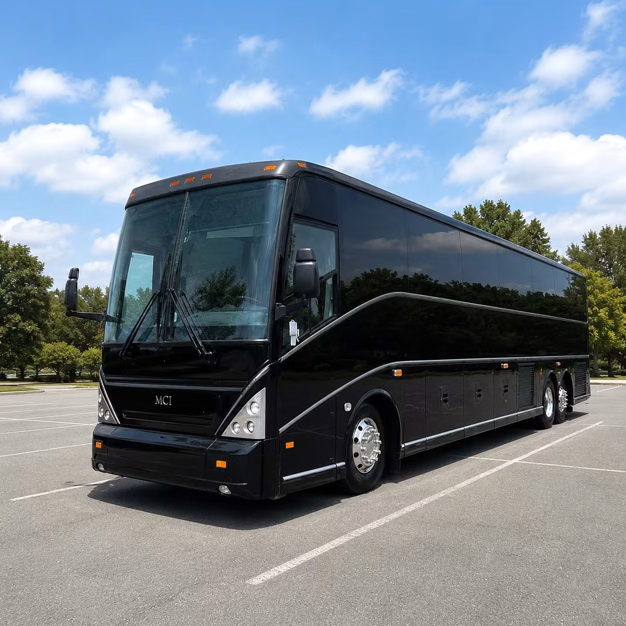 concert groups of every size find the right bus through charterbusrentalchesapeake com