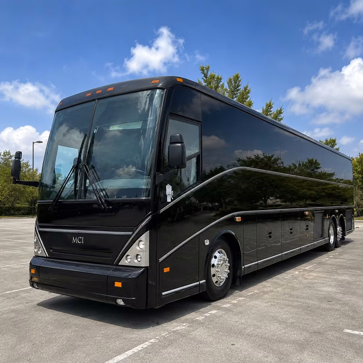 corporate employee shuttle services in chesapeake virginia