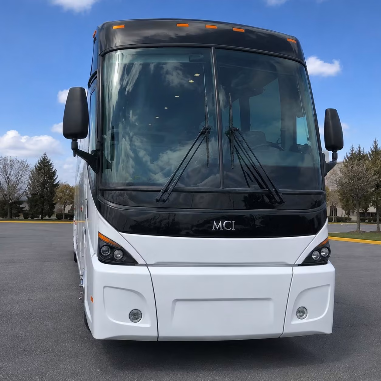 employee shuttle services in chesapeake