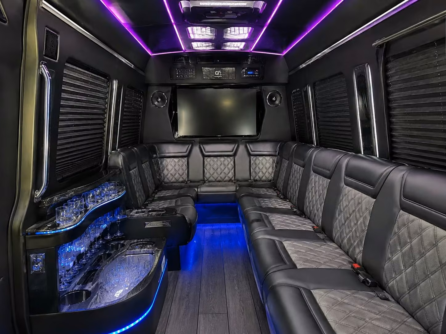 for quick and easy chesapeake prom transportation pricing charterbusrentalchesapeake com delivers in 30 seconds