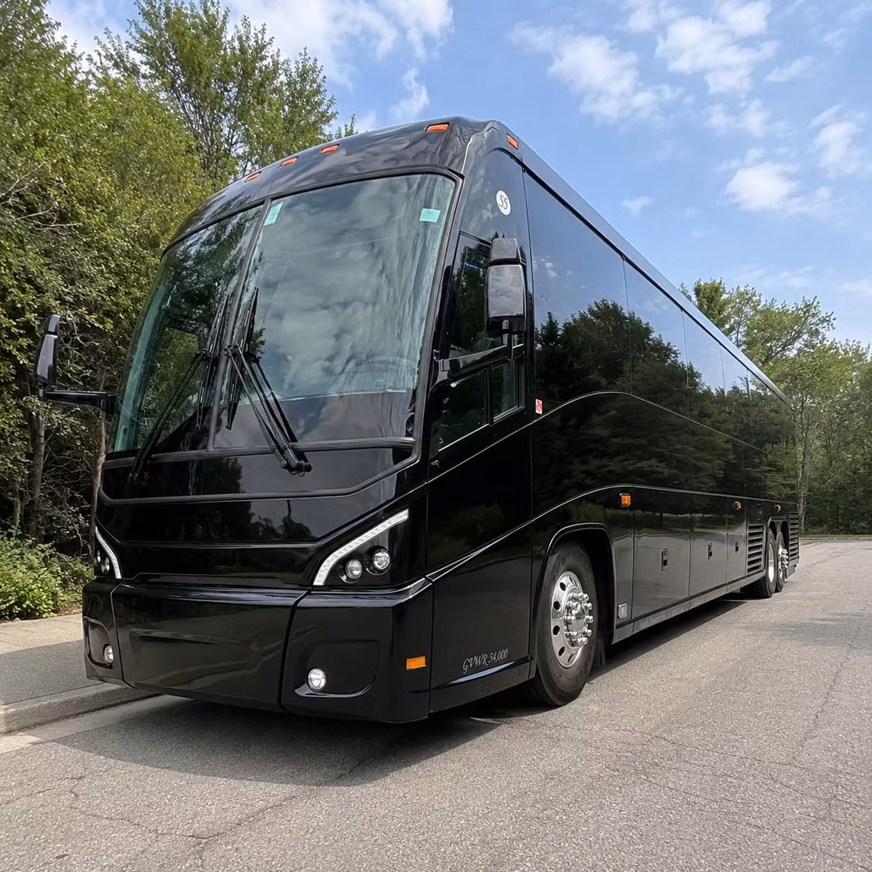 government agency shuttle services across the chesapeake virginia region
