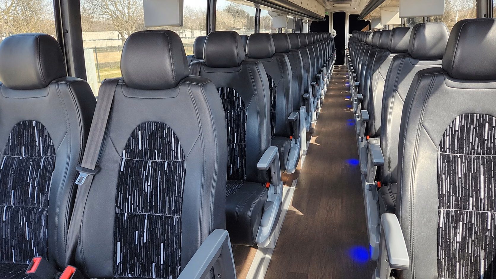 how the day of the week changes what a bus costs in chesapeake virginia