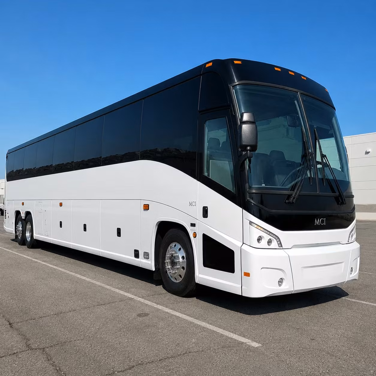 long distance corporate charter bus rentals from chesapeake