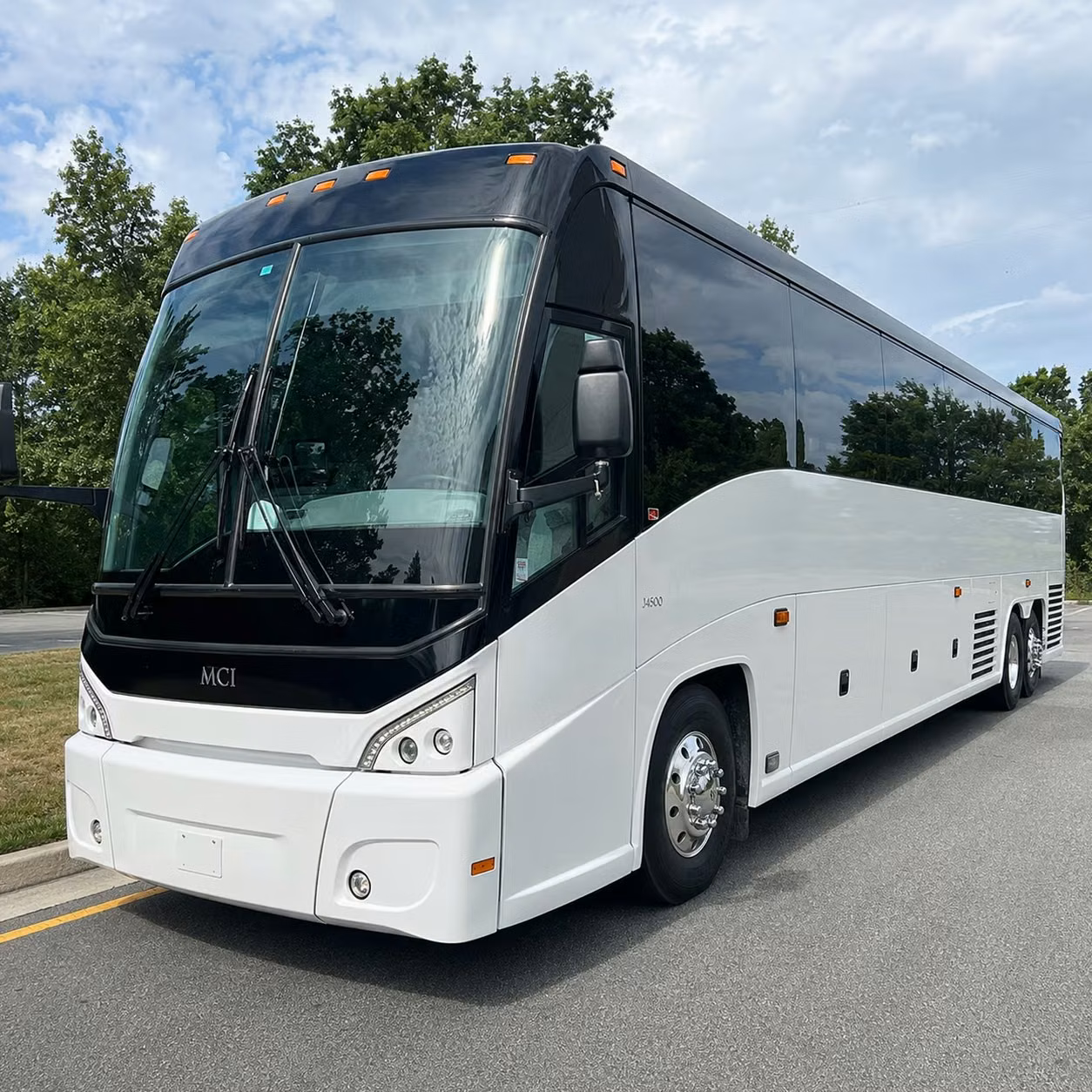 military and government group transportation out of chesapeake and hampton roads