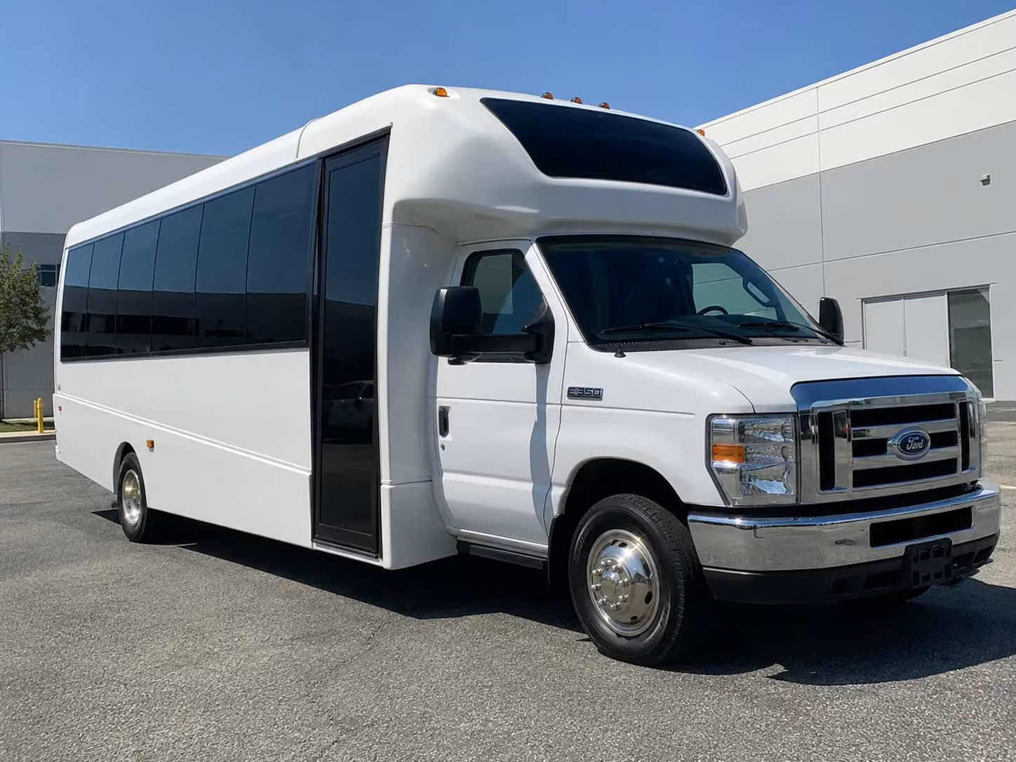 school field trip bus rentals in chesapeake